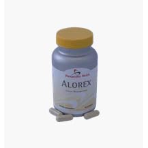 Alorex Celiac Disease Gluten Intolerance by