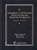 img - for Commercial Contracting: Sales, Leases, and Computer Information book / textbook / text book