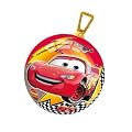 Cars H�pfball 360 Grad Druck [Spielzeug]