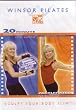 Winsor Pilates 20 Minute Circle Workout and Accelerated Fat Burning