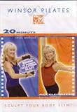 Winsor Pilates 20 Minute Circle Workout and Accelerated Fat Burning by