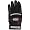 Easton VRS Pro Batting Glove ( sz. M, Black/black )