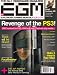 Electronic Gaming Monthly, March 2008 Issue