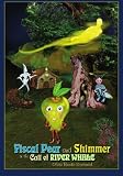 51Sj7TaynxL. SL160  Fiscal Pear & Shimmer in The Call of River Whale by Olivia Brooks Scrivanich