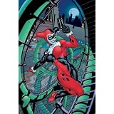 Harley Quinn: Preludes and Knock-Knock Jokes