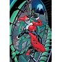 Harley Quinn: Preludes and Knock-Knock Jokes