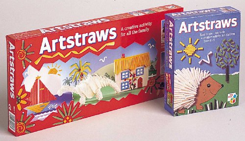 ARTSTRAWS 300 LONG 16 1/4