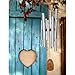 Woodstock Chimes MMMS Magical Mystery Wind Chime, My Sweetheart