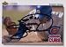 Sammy Sosa Autographed / Signed Chicago Cubs Baseball Card