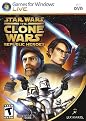 Star Wars: The Clone Wars -- Republic Heroes
