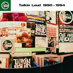 Talkin' Loud 1990-1994