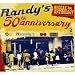Randy's 50th Anniversary