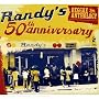 Randy's 50th Anniversary