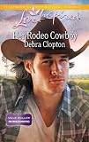 Her Rodeo Cowboy (Love Inspired)