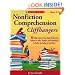 Nonfiction Comprehension Cliffhangers: 15 High-Interest True Stories That Invite Students to Infer, Visualize, and Summarize to Predict the Ending of Each Story