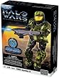 Mega Bloks Halo Wars Green Spartan