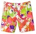 Apparel : Gossip Girl Girls 7-16 "Splish Splash" Board Short