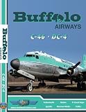 Buy : Buffalo Airways Curtiss C-46 & Douglas DC-4
