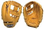 Reebok VRPRO1175 VR6000 PRO Ballglove Series 11 3/4 inch Infielder Baseball Glove (Right Handed Thrower)