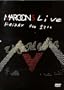 Live Friday the 13th - Maroon 5 DVD