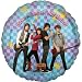 Camp Rock Happy Birthday 18" Mylar Balloon