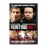 The Hunting Party