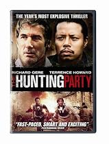 The Hunting Party