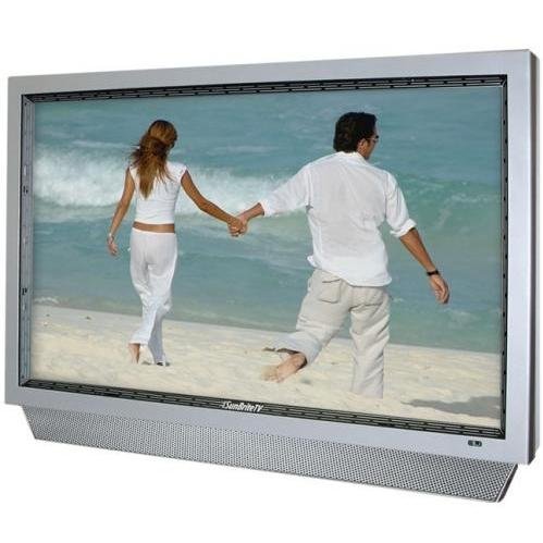 SunBriteTV SB-3220HD All-Weather Outdoor 32-Inch 720p LCD HDTV, Gray