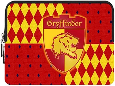 Hogwarts Gryffindor Print Tablet Sleeve Case Cover Pouch Protector Case Bag for iPad Mini