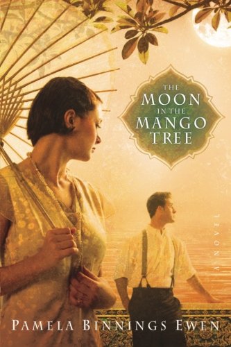 The Moon in the Mango Tree