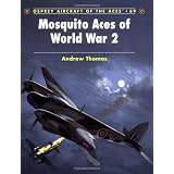 Mosquito Aces of World War 2par Andrew Thomas