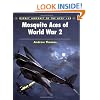 Mosquito Aces of World War 2 (Aircraft of the Aces)