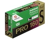 Fuji PRO 160 S 120-5