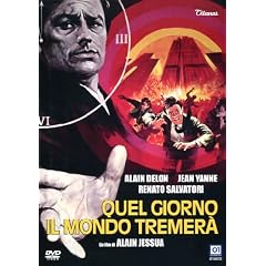 Quel Giorno Il Mondo Tremera'