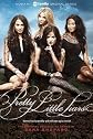 Pretty Little Liars TV   [PRETTY LITTLE LIARS PRETTY LIT] [Paperback]