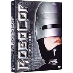 RoboCop - La trilogie