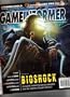 Game Informer Magazine-March 2006 Bioshock cover (Volume XVI Number 3 Issue 155)