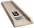 Splash Block Deco Natural Poly