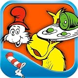 Green Eggs and Ham - Dr. Seuss