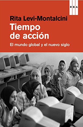 Tiempo de acción (DIVULGACIÓN) (Spanish Edition)