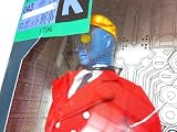 �ե����奢 ���ܥåȷ���K �����ȥ����� ��ǥ�����ȥ� �п��ץ� �������