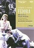 Giordano: Fedora [DVD]