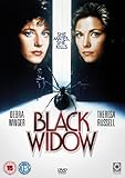 Black Widow [DVD]