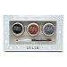 Beauty : Stila Eyes and Shine Smudge Pot Trio 1 ea