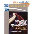 Strategic Brand Management: Building, Measuring, and Managing Brand Equity