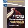 Strategic Brand Management: Building, Measuring, and Managing Brand Equity