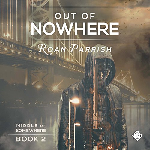 Out of Nowhere: Middle of Somewhere, Book 2