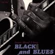 Black and Blue