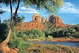Master Pieces Parks & Places Sedona, Arizona Jigsaw Puzzle