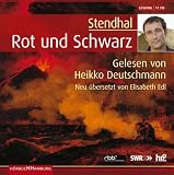 Rot und Schwarz - Sonderausgabe - Stendhal